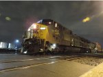 CSX 450 on I157 